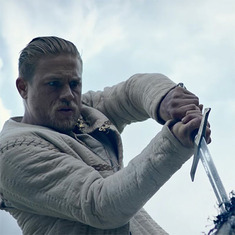 Charlie Hunnam 6