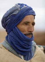 Berber in Morocco