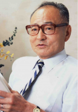 Komuro Naoki 1