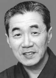 Ootsuka Hisao 1