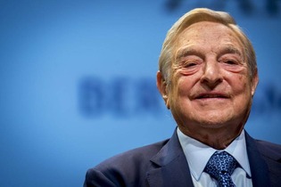 George Soros 11