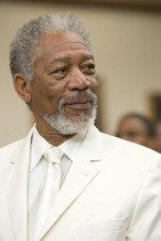 Morgan freeman 2