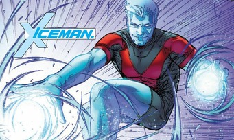 Iceman 1