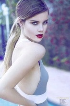 Shelby Israel 2