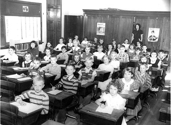 american school 2