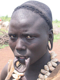 Africans 5