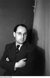 Klaus Gysi 1