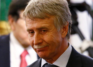 Leonid Mikhelson