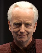 Ian McDiarmid 2