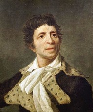 Jean Paul Marat 1