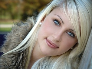 Nordic woman 2