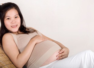 Chinese woman 6