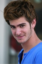 Andrew Garfield 2