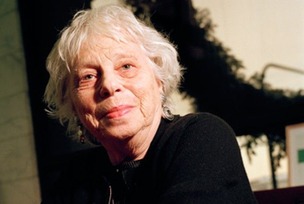Lois Weisberg 2