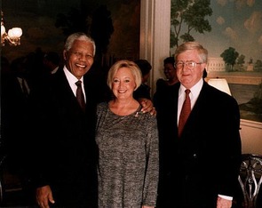 Linda & Peter Biehl 11