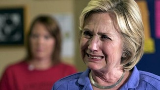 Hillary Clinton 8
