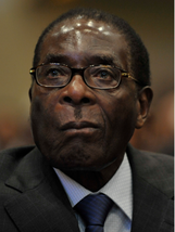 Mugabe 1