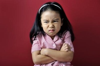 Korean angry 4