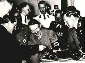 Hitler & Volkswagen