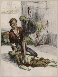 Louis Raemaekers Civiles