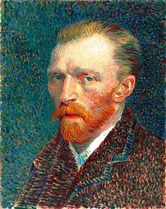 Van Gogh 1