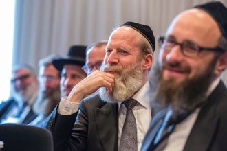Jews in Dutch society 3