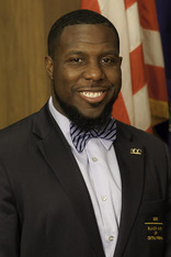 Wes Bellamy 1
