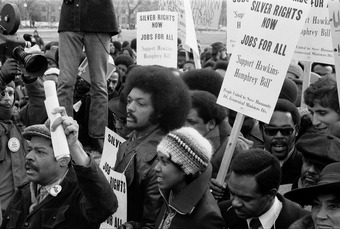 black civil rights 4