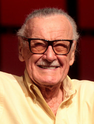Stan Lee 2