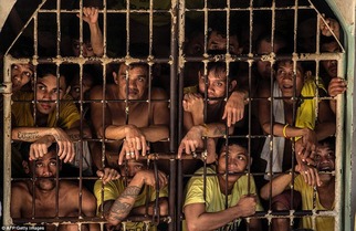 Filipino prisoners 2