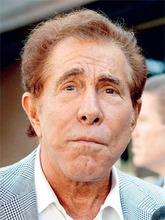 Steve Wynn 4