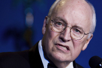 Dick Cheney 1