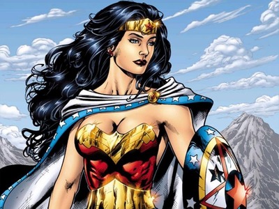 Wonder-Woman 1