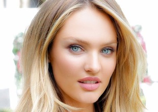 Candice Swanepoel 4