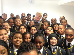 British school 1