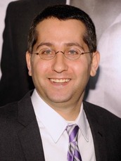 David Guggenheim 1