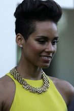 Alicia Keys 2