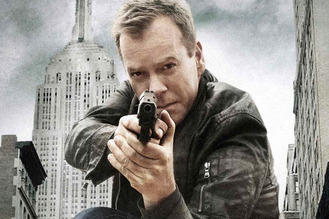 Kiefer Sutherland 1
