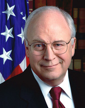 Richard Cheney 1