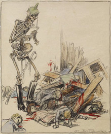 Ream death