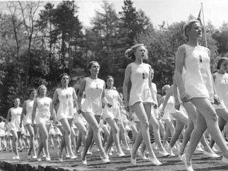 nazi women 3