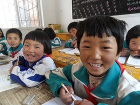 Chinese children 2