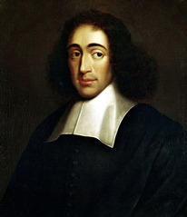 Spinoza 1