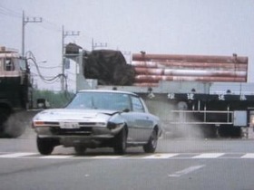 Taiyo 22
