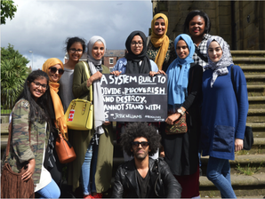Muslims in Manchester 2