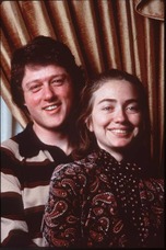 Bill & Hillary Clinton 2
