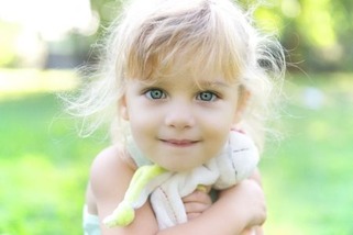 white kid 5