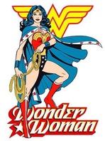 Wonder Woman 10