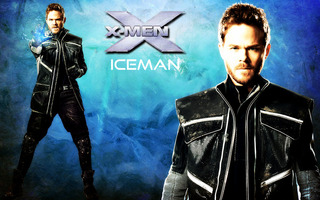 Iceman 5