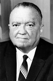 Edgar Hoover 1